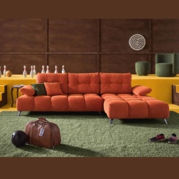 Divano Synthese Aerre Italia